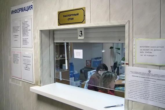 прописка в Полярных Зорях